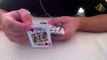 ANDY FIELD MAGIC TRICK EXPOSED | CARD TRICKS REVEALED | EASY MAGIC