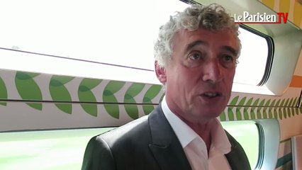 Un agriculteur du Vexin en route pour l'expo Universelle à Milan