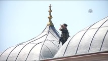 Kırıkkale Merkez Nur Camii Açılışı - Detaylar