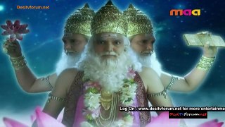 Har Har Mahadev 15th May 2015 Video Watch Online pt1