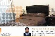 Fully Furnished 1 BR apartment for sale at Elite  3 - mlsae.com