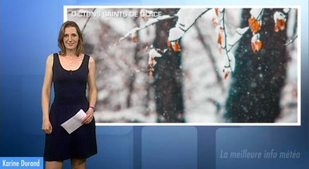 Saints de glace : risque de gel après ?