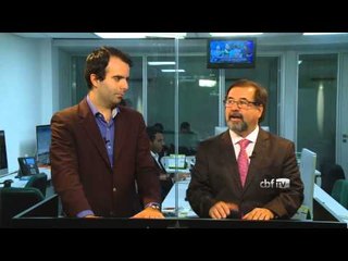 Marco Aurélio Cunha assume a coordenação do futebol feminino da CBF