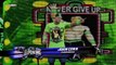 Johncena Vs Sethrollins Superstars : WWE 2K15 PC  Gameplay