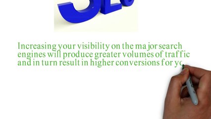 search engine optimisation Oxfordshire