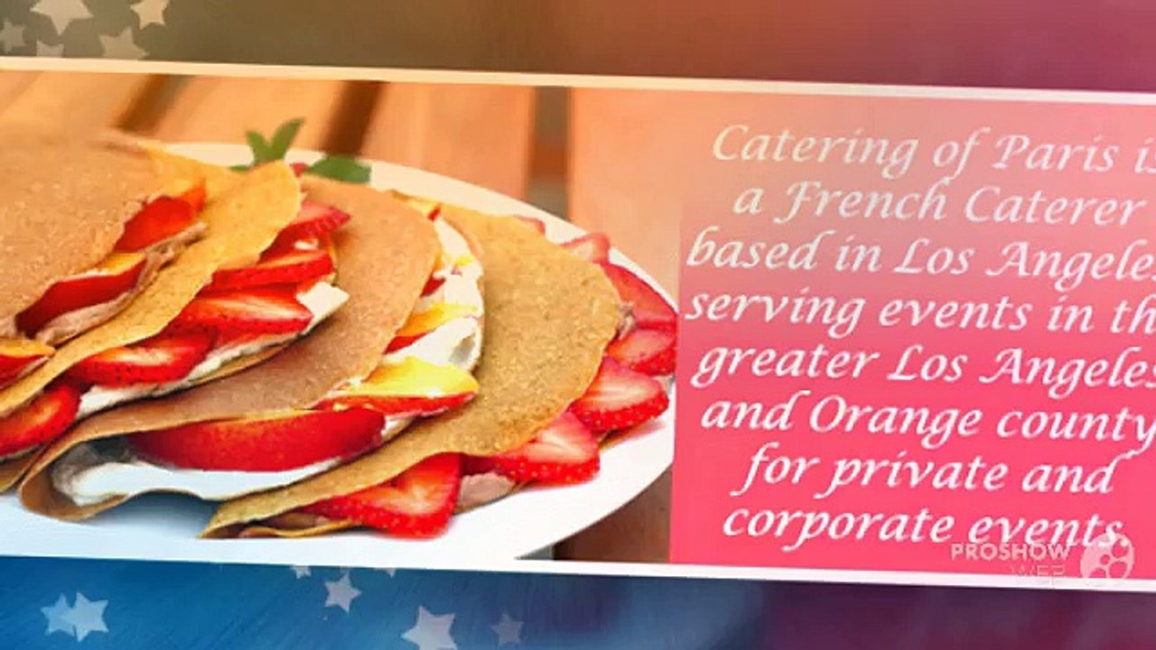 Dessert Crepe Menu By Crepes Of Paris