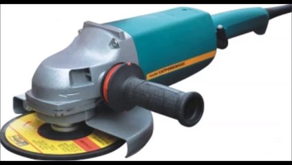 CATPOWER ELEKTRİKLİ EL ALETLERİ VE ÇEŞİTLERİ 41NL
