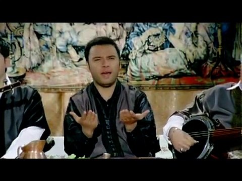 Alişan - Urfalı Sevmiş