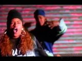 Salt-N-Pepa Feat. Styolilz – Heaven 'N Hell (Carron Hall M!X) (DVD) [1993] [HQ]