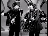Everly Brothers Archive : Everly Brothers on the Ed Sullivan show 1970