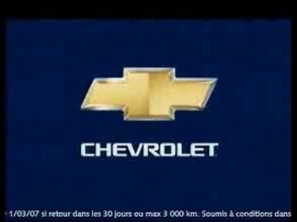 Pub chevrolet kalos