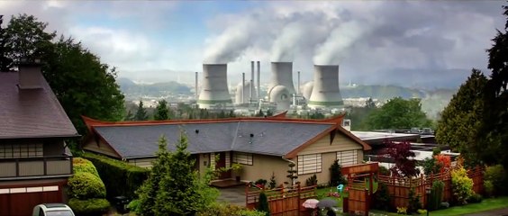 Godzilla Official _Extended Look_ Trailer (2014) - Bryan Cranston Monster Movie HD (720p)