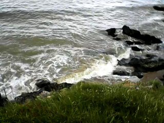 Chemin côtier de Saint-Marc-sur-Mer [PARTIE N°2]