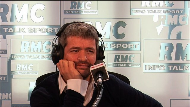 Quand Nicolas Sarkozy répond aux Grandes Gueules