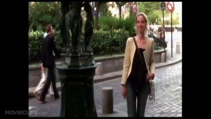 Before Sunset (2004) Official Trailer #1 - Ethan Hawke Movie (720p)