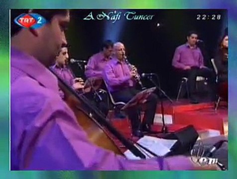 Muzaffer ERTÜRK *Hiç Olur Mu Dağlar Başı Dumansız*