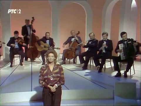 Lepa Lukic - Volim nebo i Moravu (1988)