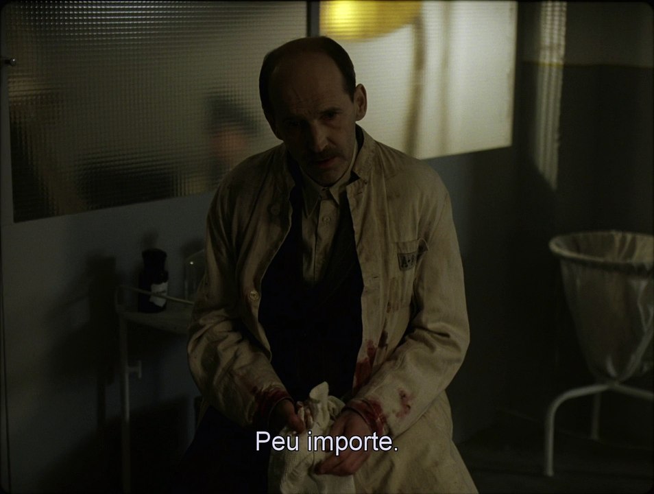 Le Fils de Saul, de László Nemes, 2015 (extrait)