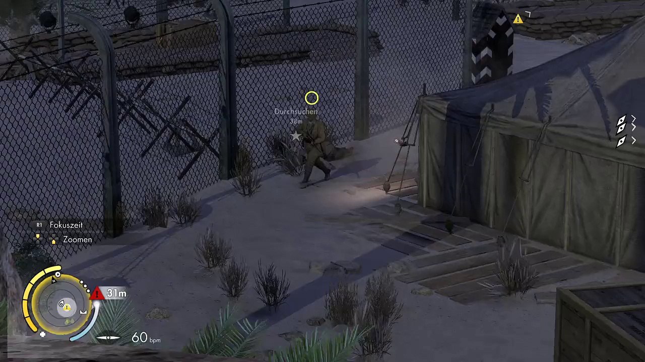 Sniper Elite 3 Ultimate Edition 2015