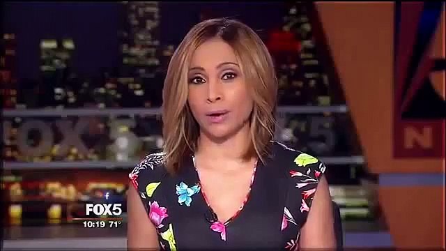 Fox News floute les seins des Femmes d'Alger de Picasso