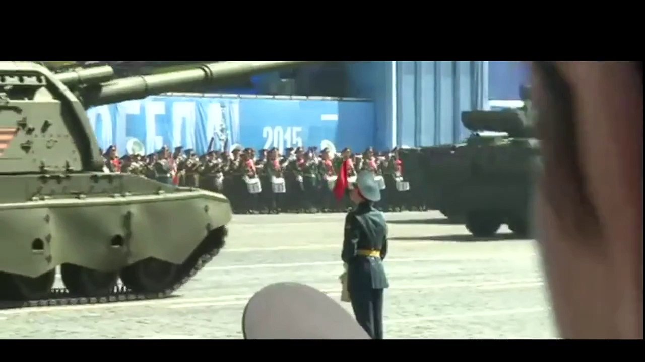 T-14 Armata Russian super tank FAIL