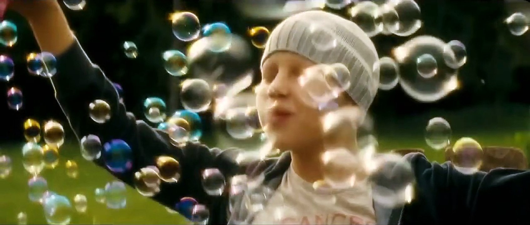 My Sister's Keeper (2009) Official Trailer - Cameron Diaz, Abigail Breslin Movie HD (720p)