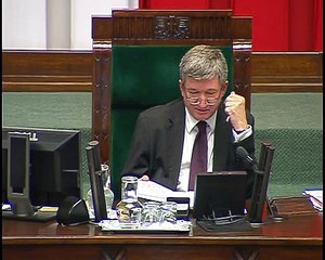 Poseł Agnieszka Kołacz-Leszczyńska - Zapytanie z dnia 14 maja 2015 roku.