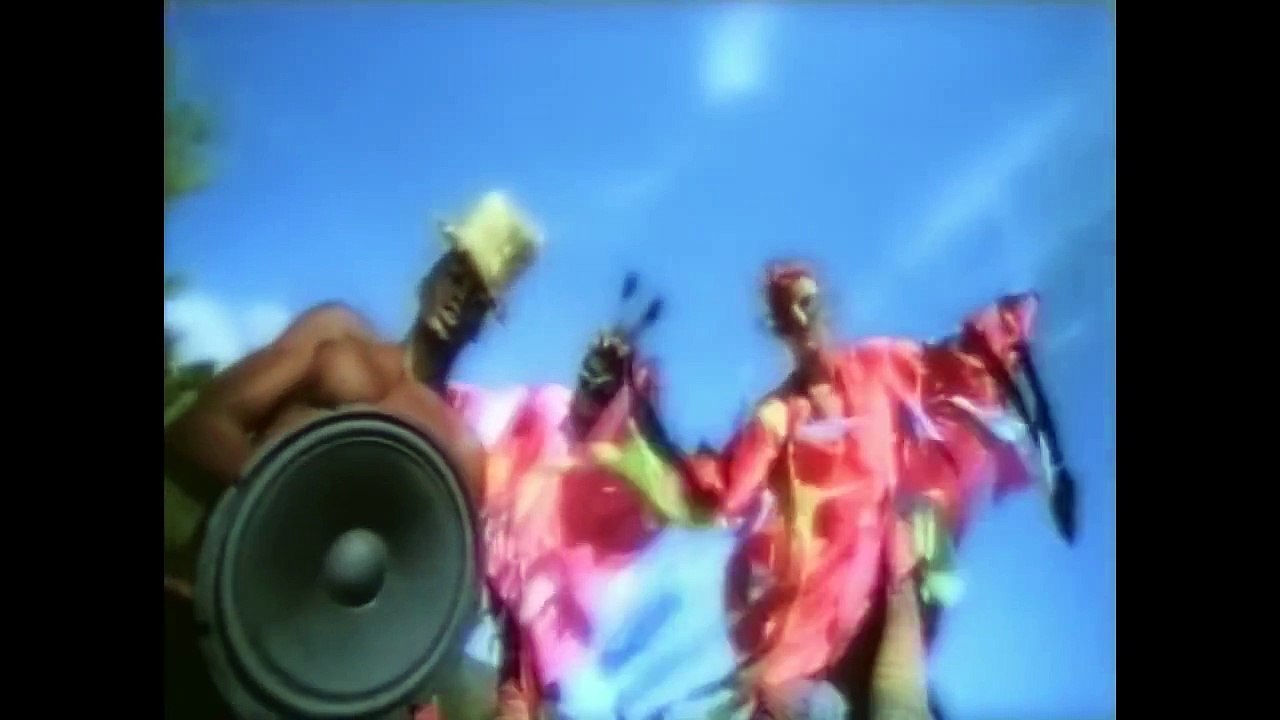 2 Eivissa - Oh La La La