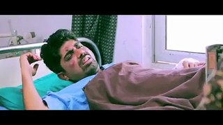 Funny Clip hospital men