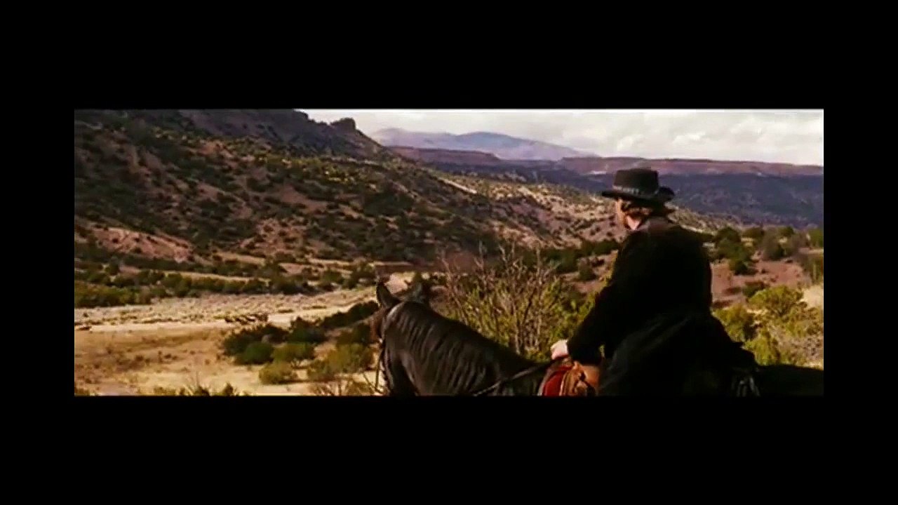 3_10 To Yuma (2007) Official Trailer #1 - Russell Crowe, Christian Bale Movie (720p)