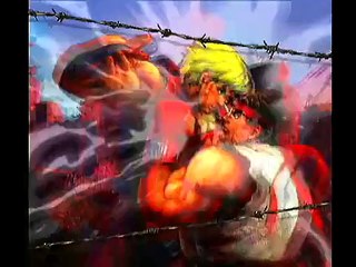 スパⅣ実況 猫せんとす