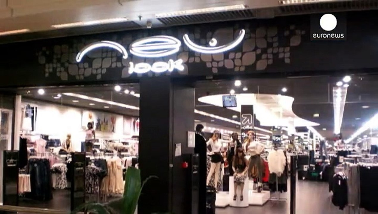 Südafrikaner kaufen britische modekette new look