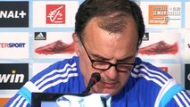 #LOSCOM: Bielsa parle de son adversaire