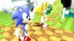 A Sonic Generations Dub by McInerney76 (featuring Seanic)