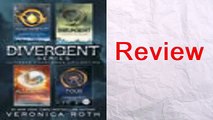 Review for Divergent Series Ultimate Four-Book Collection
