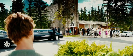 The Right Kind Of Wrong Official Trailer #1 (2014) - Catherine O'Hara Movie HD (720p)