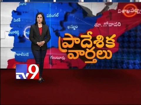 Congress fights for farmers and agricultural labourers - Rahul Gandhi in Adilabad