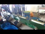 chicken weight sorting machine  DaHang Automation Ltd  1