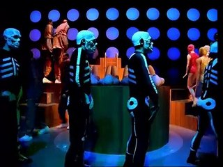 Daft Punk - Around the World (Official Music Video)