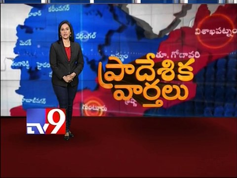 Congress responsible for farmers' suicides - BJP Muralidhar Rao