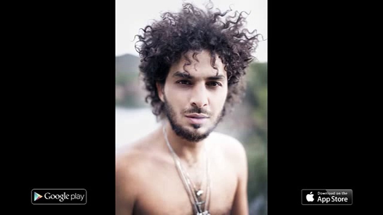 Lin Cortés El alma (Album Gipsy Evolution)