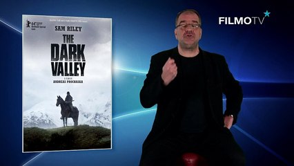 après avoir vu le film "The Dark Valley"