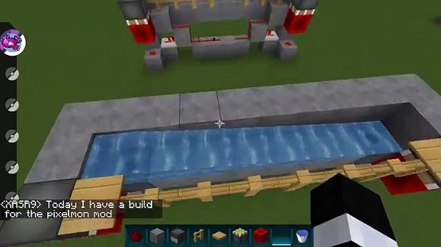 Minecraft Pixelmon Mod: AFK automatic egg hatcher!