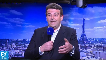 Mistral : "ne pas les livrer c'est un double échec "