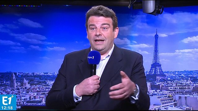 Mistral : ne pas les livrer c'est un double échec