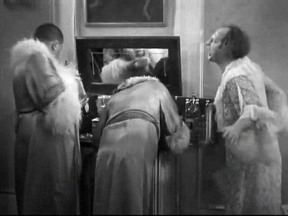 The Three Stooges-& We Love Lucy