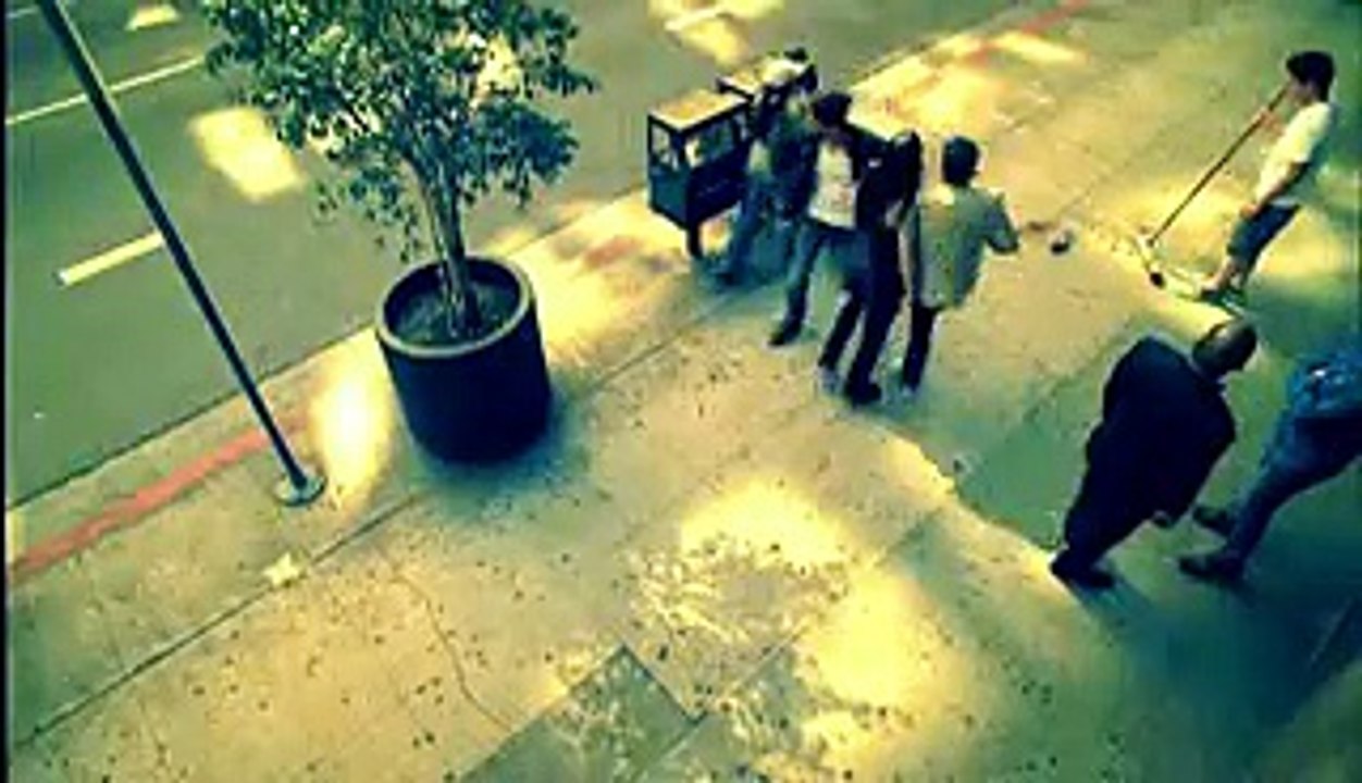 Heart Attack (Enrique Iglesias)