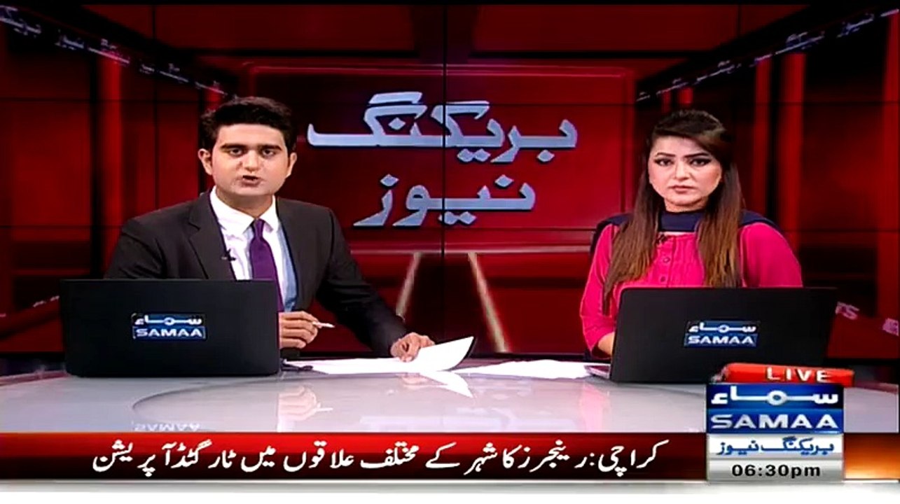 78 Suspected Arrested by Rangers Involved in Target Killings,Extortion