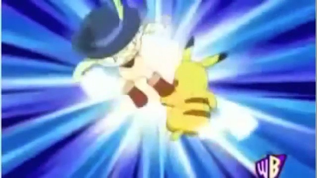 Meowth! That's right!