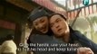 The Legend of the Condor Heroes 1994 Ep 9a